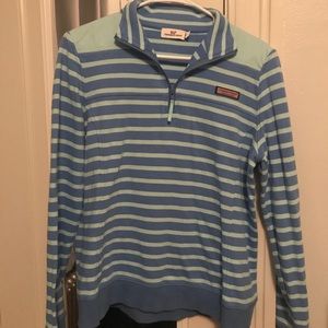 Vineyard Vines 3/4 zip